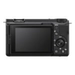 Sony ZV-E10 II Mirrorless Camera with 16-50mm Lens