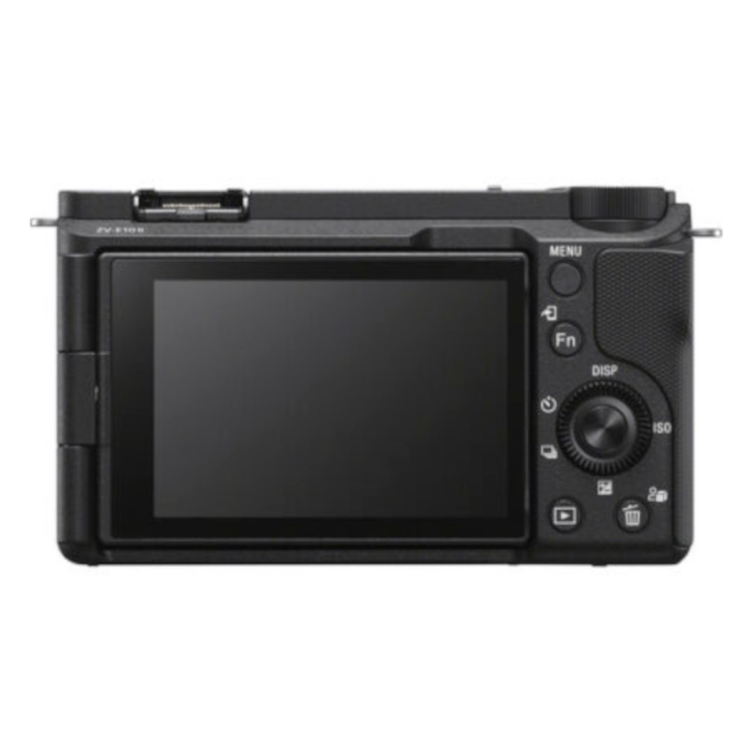 Sony-ZV-E10-II-Mirrorless-Camera-Kenya 2
