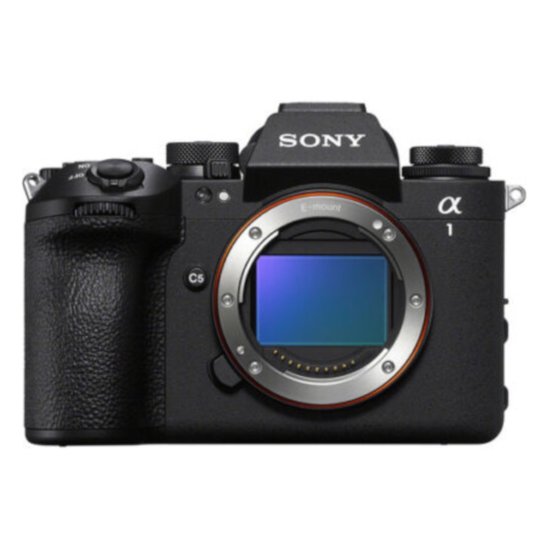Sony A1 II Mirrorless Camera Body Only