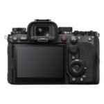 Sony A1 II Mirrorless Camera Body Only
