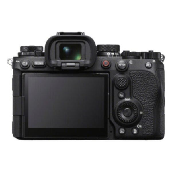 Sony A1 II Mirrorless Camera Body Only