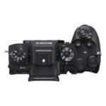 Sony A1 II Mirrorless Camera Body Only