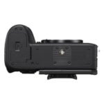 Sony A1 II Mirrorless Camera Body Only