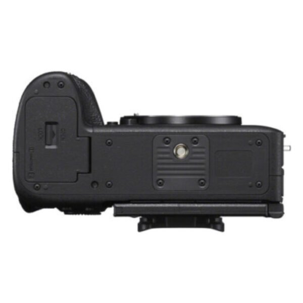 Sony A1 II Mirrorless Camera Body Only