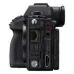 Sony A1 II Mirrorless Camera Body Only