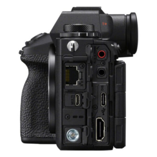 Sony A1 II Mirrorless Camera Body Only