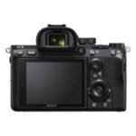 Sony Alpha a7 III Mirrorless Digital Camera Body Only