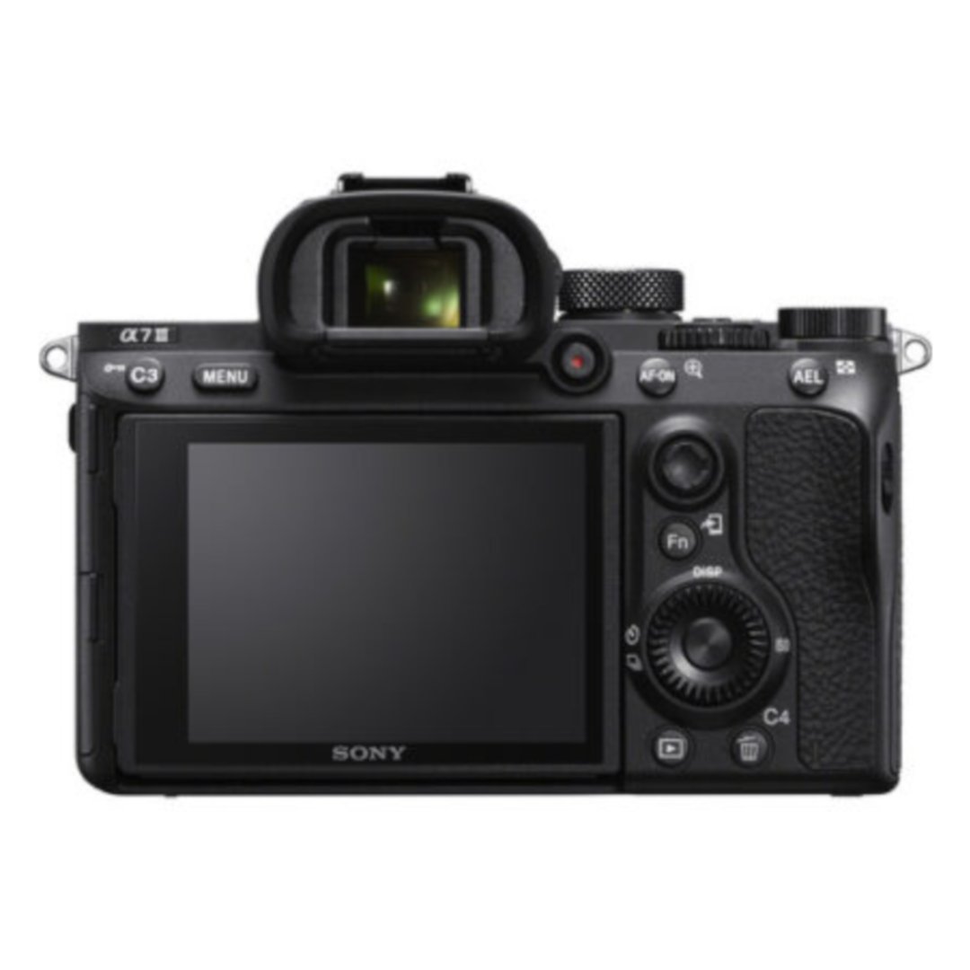 Sony-a7III-lapymania 2