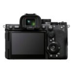 Sony a7R V Mirrorless Camera Body Only