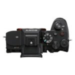 Sony a7R V Mirrorless Camera Body Only