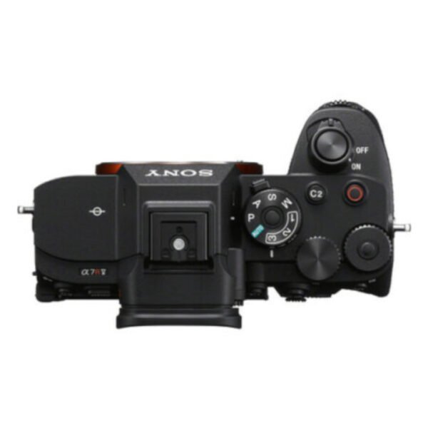 Sony a7R V Mirrorless Camera Body Only