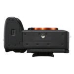 Sony a7R V Mirrorless Camera Body Only