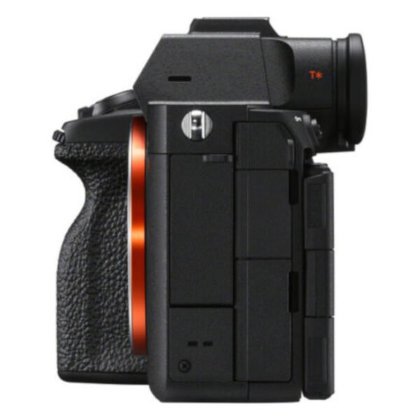 Sony a7R V Mirrorless Camera Body Only