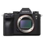 Sony A9 II Mirrorless Camera Body Only