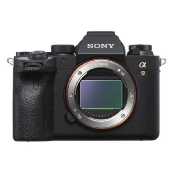 Sony A9 II Mirrorless Camera Body Only