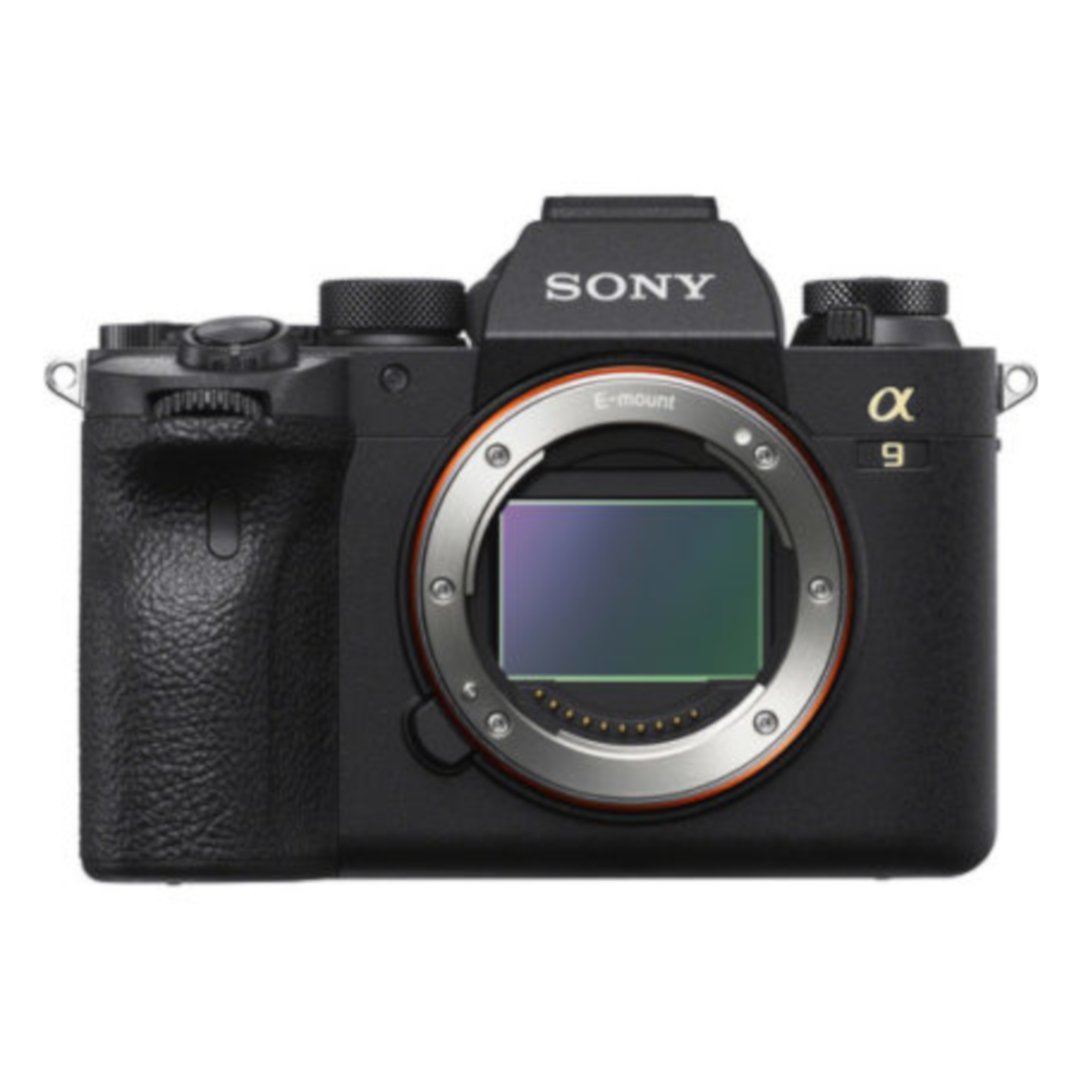 Sony A9 II Mirrorless Camera Body Only
