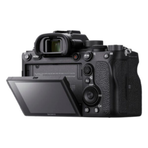 Sony A9 II Mirrorless Camera Body Only