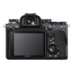 Sony A9 II Mirrorless Camera Body Only