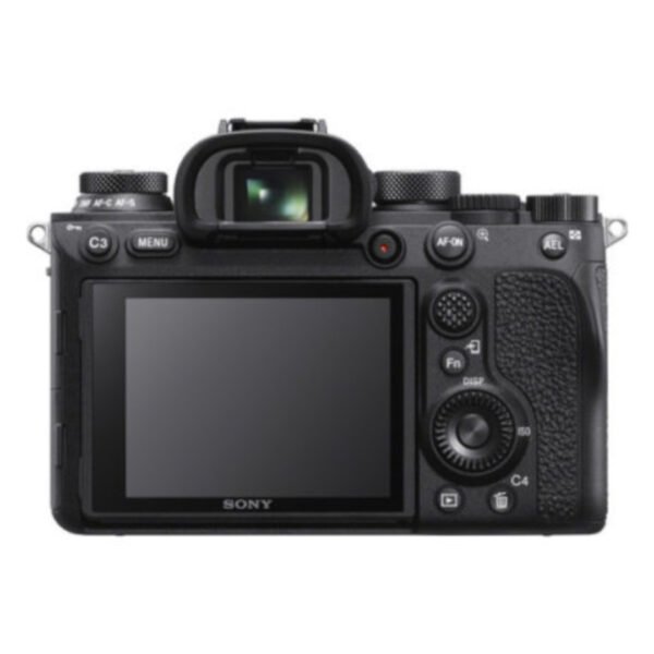 Sony A9 II Mirrorless Camera Body Only