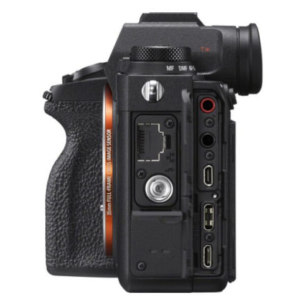 Sony A9 II Mirrorless Camera Body Only