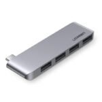 UGREEN CM263 USB-C -Type-C to 4*USB HUB Splitter(direct insert) HUB