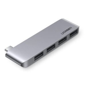 UGREEN CM263 USB-C -Type-C to 4*USB HUB Splitter(direct insert) HUB