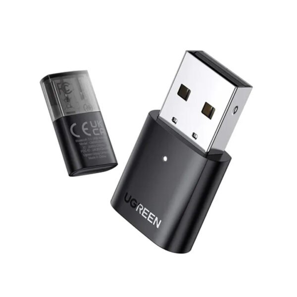 UGREEN  CM390 USB-A Bluetooth 5.0 Adapter