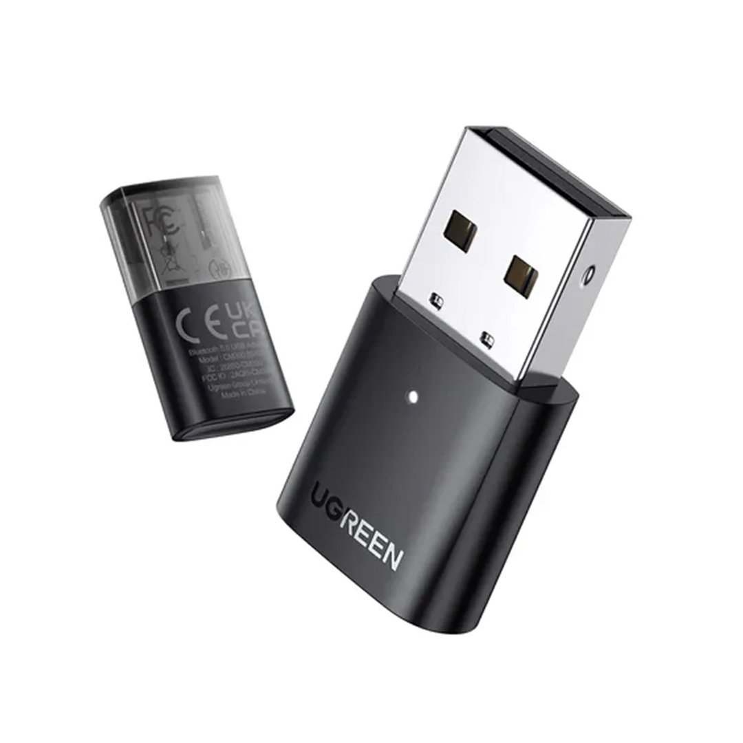 UGREEN CM390 USB-A Bluetooth 5.0 Adapter
