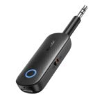 UGREEN CM403 Bluetooth 5.0, 2 in 1  Receiver & Transmitter with upto 8hrs Battery Life