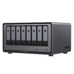 UGREEN CM755 DXP8800 Plus 8-Bay High performance desktop NAS