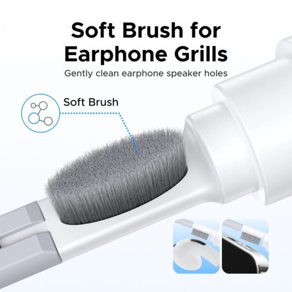 UGREEN CP101 Multifunction Earbuds Cleaner