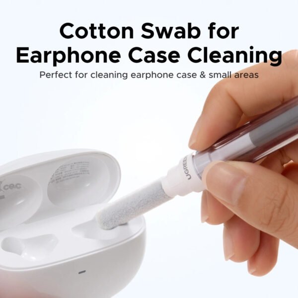 UGREEN CP101 Multifunction Earbuds Cleaner