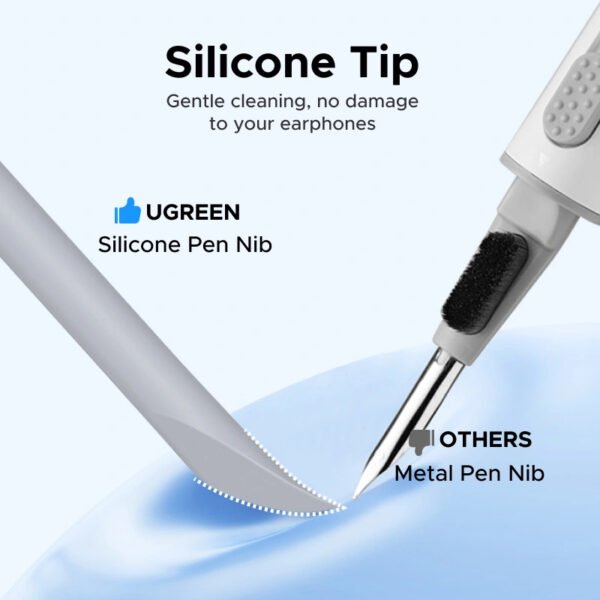 UGREEN CP101 Multifunction Earbuds Cleaner