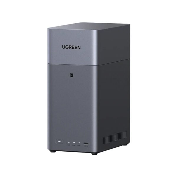 UGREEN  DH2300 2-Bay Desktop NAS