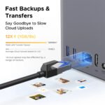 UGREEN  DH2300 2-Bay Desktop NAS
