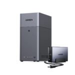 UGREEN  DH2300 2-Bay Desktop NAS