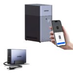 UGREEN  DH2300 2-Bay Desktop NAS