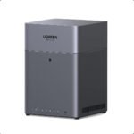 UGREEN  DH4300 Plus 4-Bay Desktop NAS