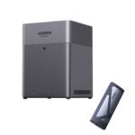 UGREEN  DH4300 Plus 4-Bay Desktop NAS