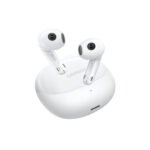 UGREEN W203 HiTune H6 Pro Hybrid Active Noise-Cancelling Earbuds -White
