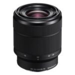 Sony Alpha a7 III Mirrorless Digital Camera WITH 28-70MM