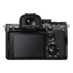 Sony Alpha a7S III Mirrorless Digital Camera Body Only