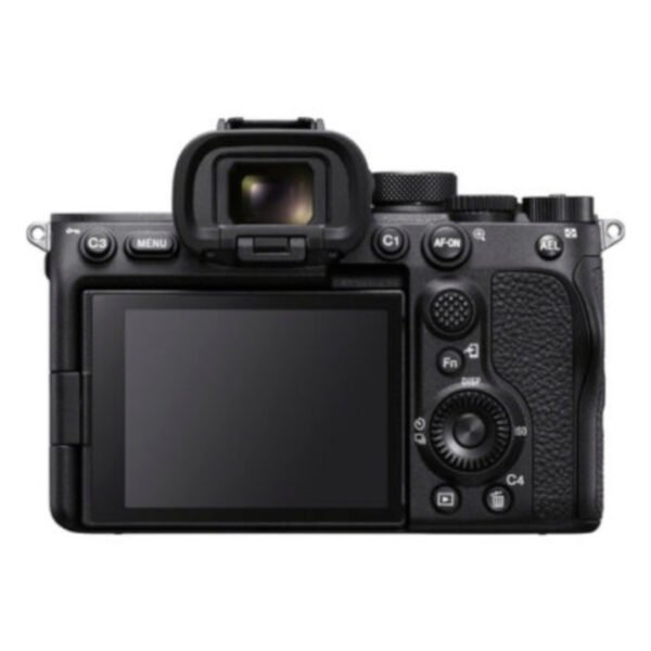 Sony Alpha a7S III Mirrorless Digital Camera Body Only