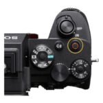 Sony Alpha a7S III Mirrorless Digital Camera Body Only