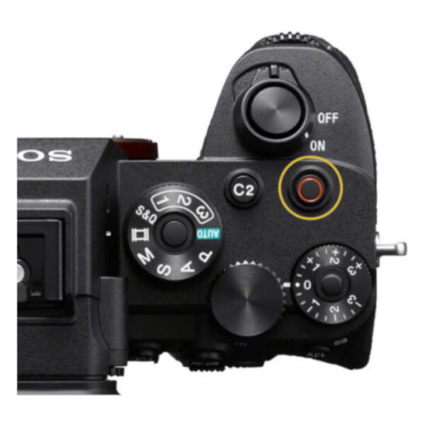 Sony Alpha a7S III Mirrorless Digital Camera Body Only