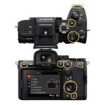 Sony Alpha a7S III Mirrorless Digital Camera Body Only