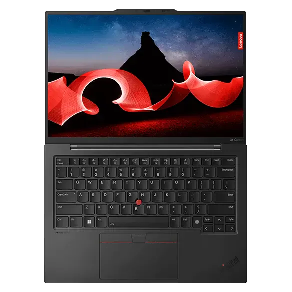 Lenovo ThinkPad X1 Carbon Gen 12 Ultra 7 155U 16gb RAM 2Tb SSD 14 Inch WUXGA Touchscreen