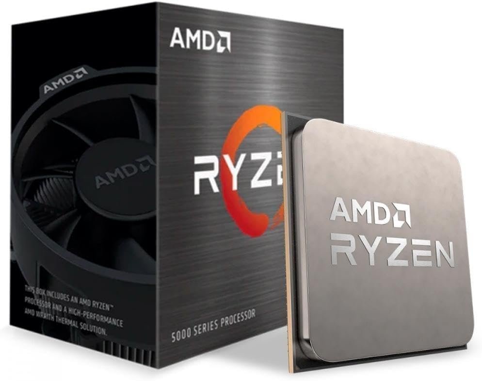 AMD Ryzen 5 7500F