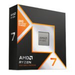 AMD Ryzen 7 7800X3D