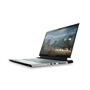 Alienware m15 R3 Intel Core i7-10750H 16gb RAM 512gb SSD 8gb NVIDIA GeForce RTX 2070 Super